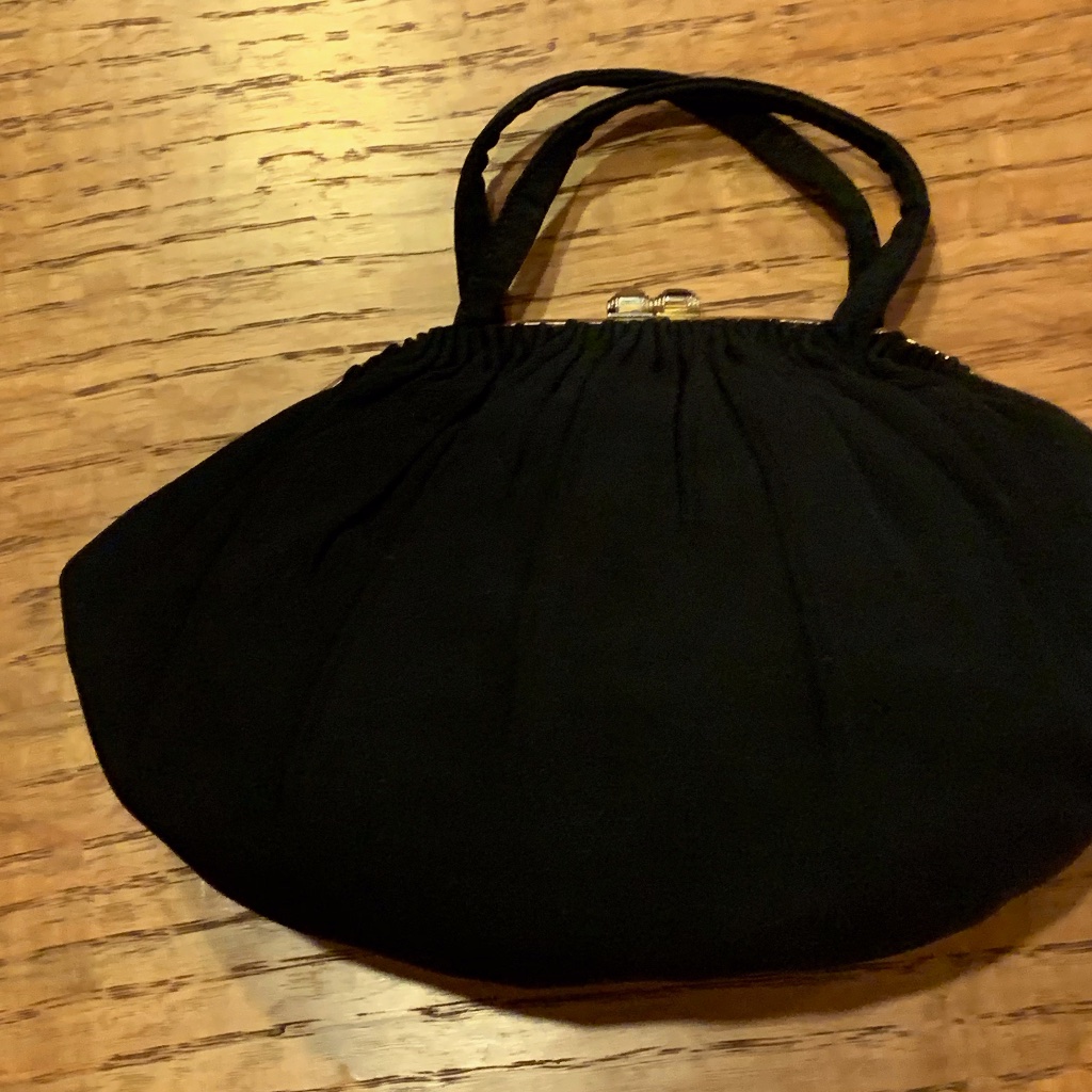 Authentic Vintage Handbag